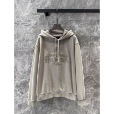 Prada Hoodies